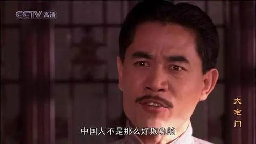 国产经典对白,传承岁月,唤醒记忆的银幕诗篇